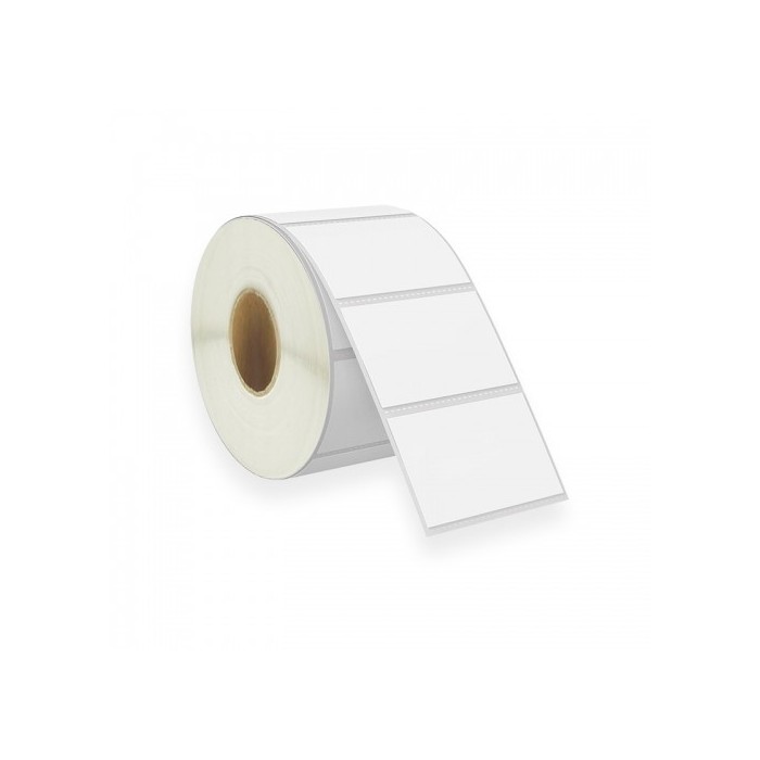 Zebra 67mm x 42mm Thermal Paper Labels 25 mm Core Dore Manufacturer