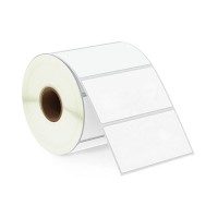 Zebra 90mm x 50mm Thermal Paper Labels 25 mm Core Dore Manufacturer