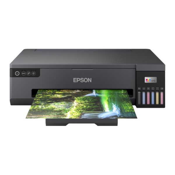 Epson L18050 A3 Wi-Fi Printer inkjet colour