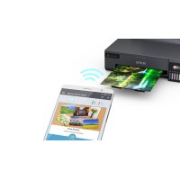 Epson L18050 A3 Wi-Fi Printer inkjet colour