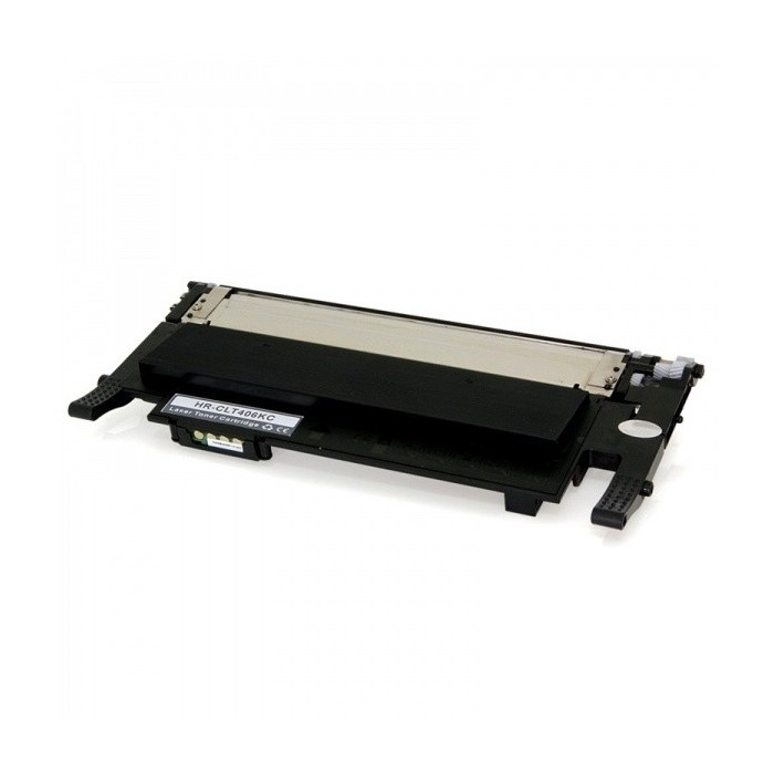 Dore analoog toonerikassett Samsung CLT-K406S K406S 406S BK Black Dore analoog toonerikassett Samsung CLT-K406S K406S 406S BK Black