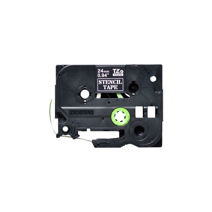 Brother STe-151 STe151 label tape