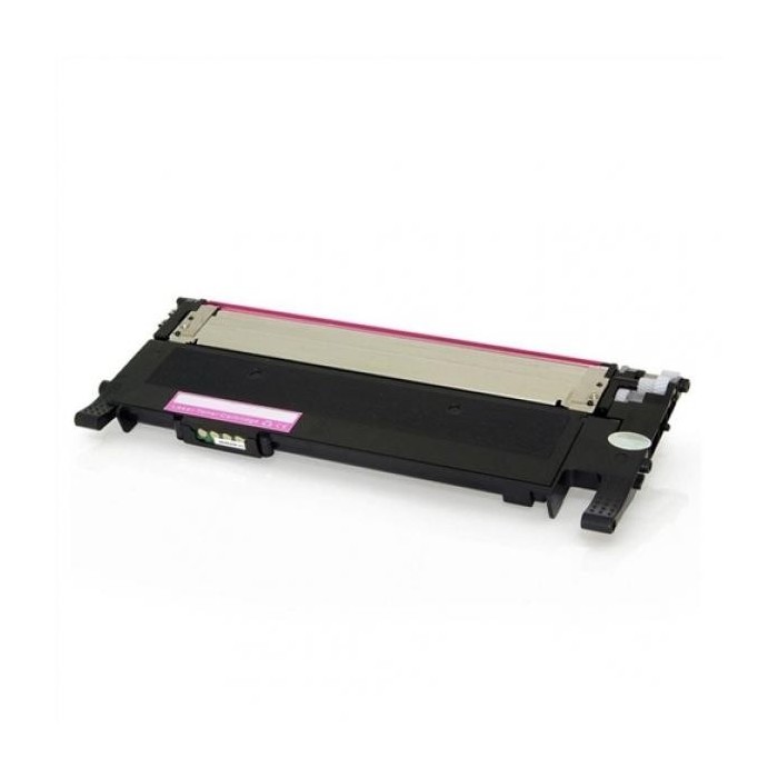 Dore analoog toonerikassett Samsung CLT-M404S M404S Magenta