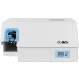 GoDEX GTL-100 automaatne torude märgistamissüsteem