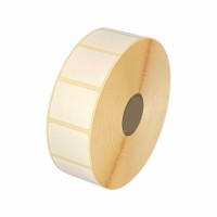 Zebra 800261-105 32mm x 25mm termopaberist etiketid 25 mm südamikuga, tootja Dore