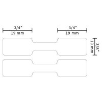 Dymo 11351 S0722360 etiķešu rullis, 1500 gab.