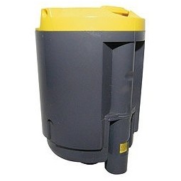 G&G analoog tooner Samsung CLP-Y300A CLP-300 300N CLX-2160 2160N 3160N 3160FN