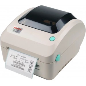 Dore DP-470B DP470B принтер для этикеток