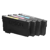 EPSON Multipack 4-colours 405XL DURABrite Ultra Ink C13T05H64010 C1...