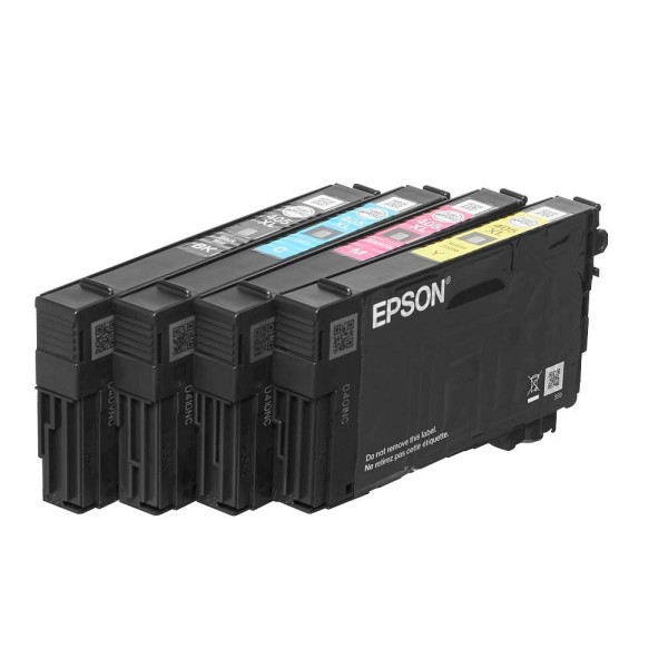 EPSON Multipack 4-colours 405XL DURABrite Ultra Ink C13T05H64010 C1...