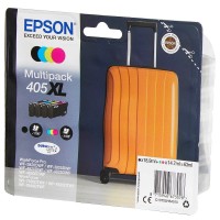 EPSON Multipack 4-colours 405XL DURABrite Ultra Ink C13T05H64010 C1...