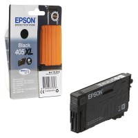 EPSON Singlepack Black 405XL DURABrite Ultra InkC13T05H14010 C13T05...