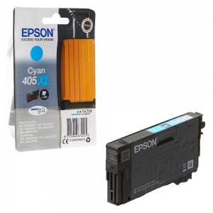 EPSON 405XL C13T05H24010 ink cartridge OEM