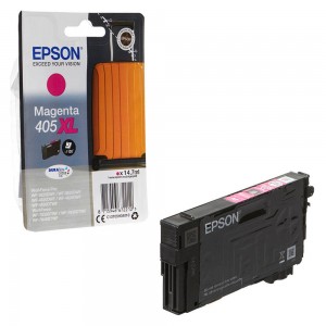 EPSON 405XL C13T05H34010 ink cartridge OEM