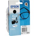 Epson 408L T09K1 C13T09K14010 BK tintes kasetne OEM