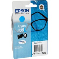 Epson 408L T09K2 C13T09K24010 C tintes kasetne OEM