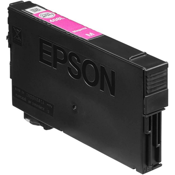 Epson 408L T09K3 C13T09K34010 M чернильный картридж OEM