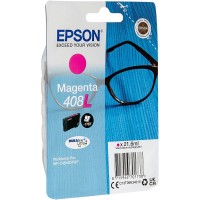 Epson 408L T09K3 C13T09K34010 M чернильный картридж OEM