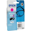 Epson 408L T09K3 C13T09K34010 M tindikassett OEM