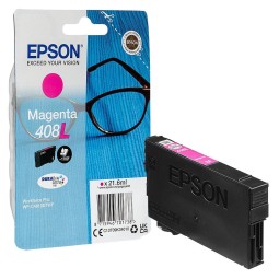 Epson 408L T09K3 C13T09K34010 M чернильный картридж OEM