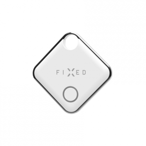 Fixed Tag with Find My...