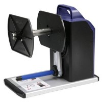 Godex GP-T10 T10 label rewinder for all thermal label printers up to 4" wide