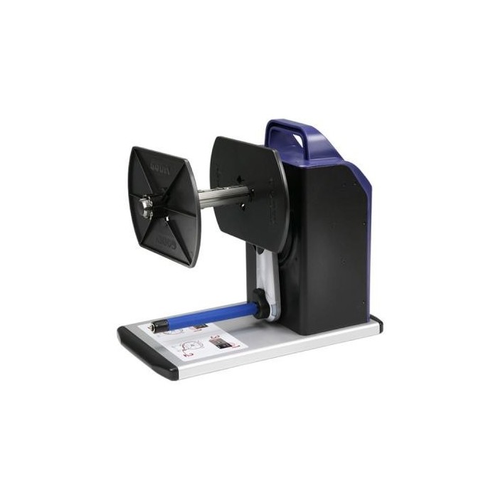 Godex GP-T10 T10 label rewinder for all thermal label printers up to 4" wide