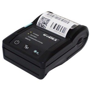 GODEX MX30 label printer