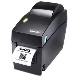 GODEX DT2x label printer