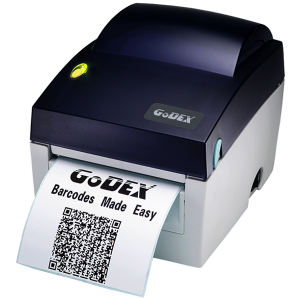 GODEX DT4x принтер для этикеток