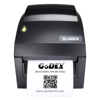 GODEX DT41 принтер для этикеток