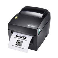 GODEX DT41 etiketiprinterid