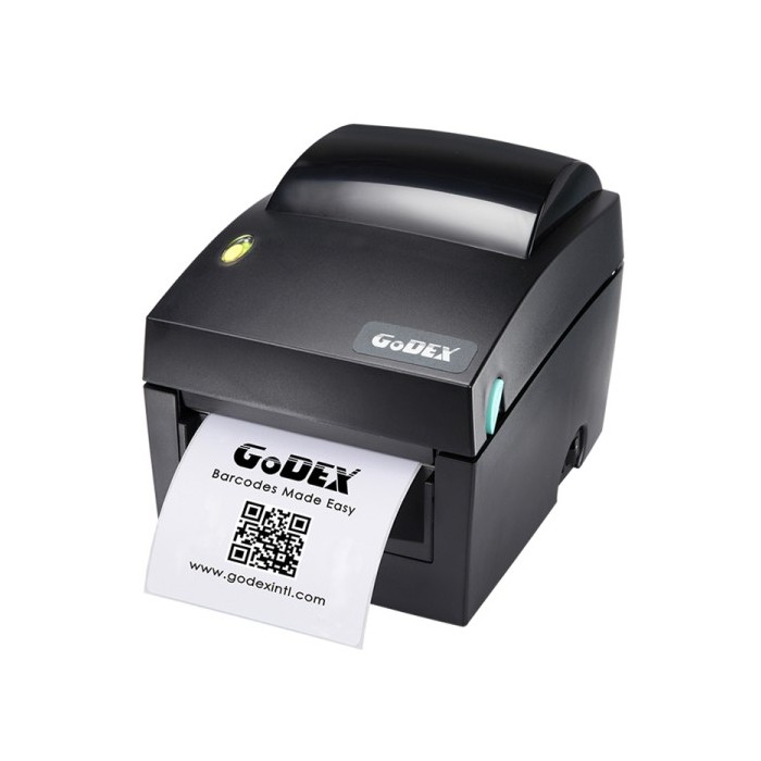 GODEX DT41 etiketiprinterid