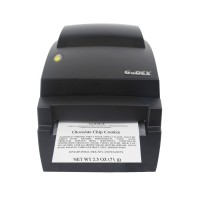 GODEX DT4L label printer