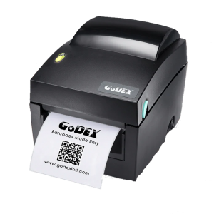 GODEX DT4xW label printer