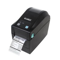 GODEX DT200 etiketiprinterid