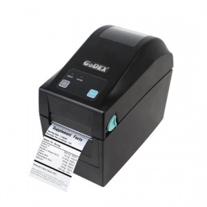 GODEX DT200 принтер для...