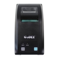 GODEX DT200 label printer