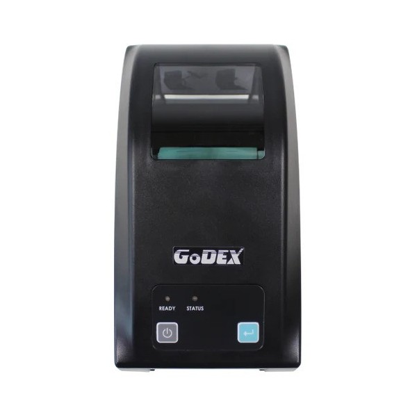 GODEX DT200 принтер для этикеток