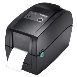 GODEX DT230 принтер для этикеток