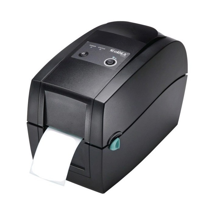 GODEX DT230 etiketiprinterid