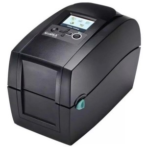 GODEX DT230i принтер для этикеток