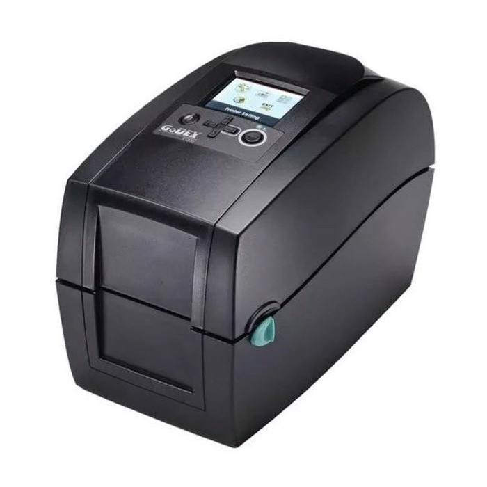 GODEX DT230i label printer