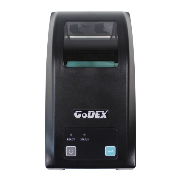 GODEX DT200L etikečių spausdintuvas