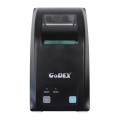 GODEX DT200L label printer