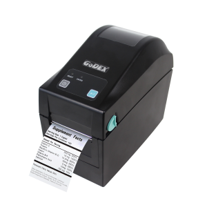GODEX DT200L принтер для этикеток