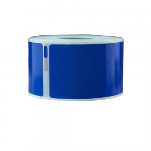 Dymo 99010 Blue S0722370 label roll Dore compatible