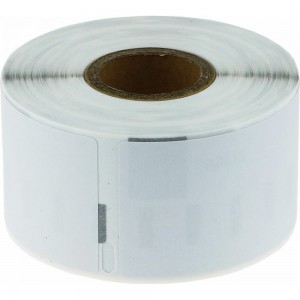 Dymo 99012 S0722400 label roll Dore compatible