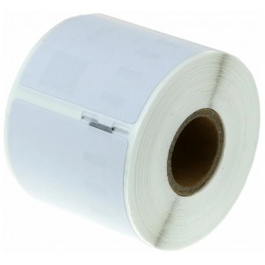 Dymo 99015 S0722440 label roll Dore compatible