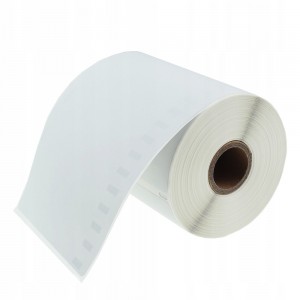 Dymo S0904980 label roll Dore compatible